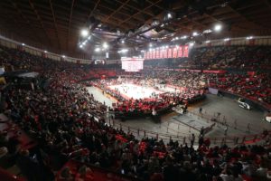 Ο Ολυμπιακός «τρέχει» την επόμενη μέρα: Τι ισχύει με το ΣΕΦ και τα εισιτήρια διαρκείας;