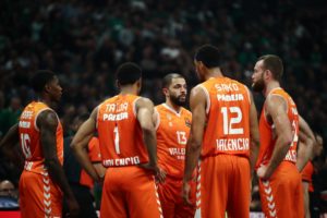 Η Βαλένθια έβγαλε τις ελληνικές «σκούπες»: Ποια άλλη ομάδα το έχει πετύχει την τελευταία 5ετία;