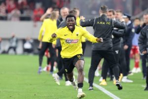 Ο «κοινός παρονομαστής» της ΑΕΚ από το τελευταίο ματς στο Καραϊσκάκης & η μεγάλη «αλλαγή» (video)