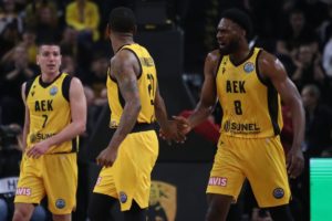 Γιατί το Final Four του BCL στη Μπανταλόνα διαξέγεται μία μέρα νωρίτερα;