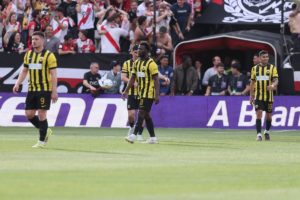 Απομακρύνεται η 10η θέση στη βαθμολογία της UEFA, τι σημαίνει αυτό για την Ελλάδα;