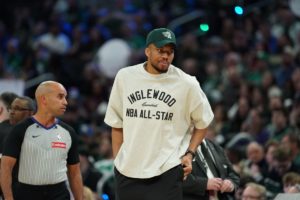 Πώς οι Μπακς «επηρέασαν» τη συμφωνία του Αντετοκούνμπο με τη Nike