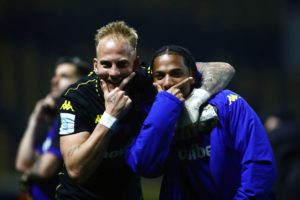 Άρης και εντός έδρας νίκη ήταν «άγνωστοι όροι» για πολλούς μήνες (video)