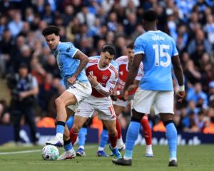 Η Premier League άλλαξε «τύχη» σε έναν μήνα: Οι πιθανότητες και το πρόγραμμα για Άρσεναλ και Σίτι