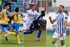 Συνεχίζεται η «μάχη», τεράστια νίκη του Asteras AKTOR: Η βαθμολογία των Play Outs της Stoiximan Super League