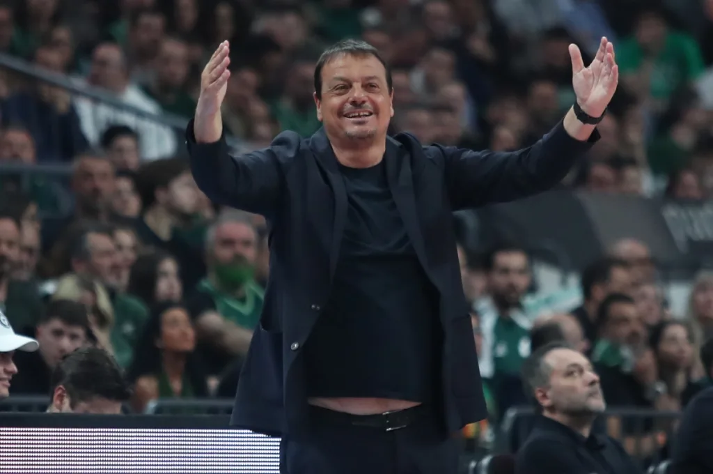 Η ομάδα που τερμάτισε χαμηλότερα από κάθε άλλη πρωταθλήτρια Ευρώπης έχει την υπογραφή… Αταμάν