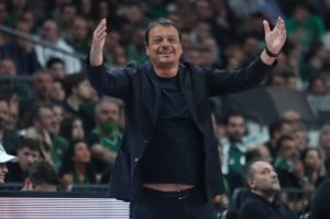 Η ομάδα που τερμάτισε χαμηλότερα από κάθε άλλη πρωταθλήτρια Ευρώπης έχει την υπογραφή… Αταμάν