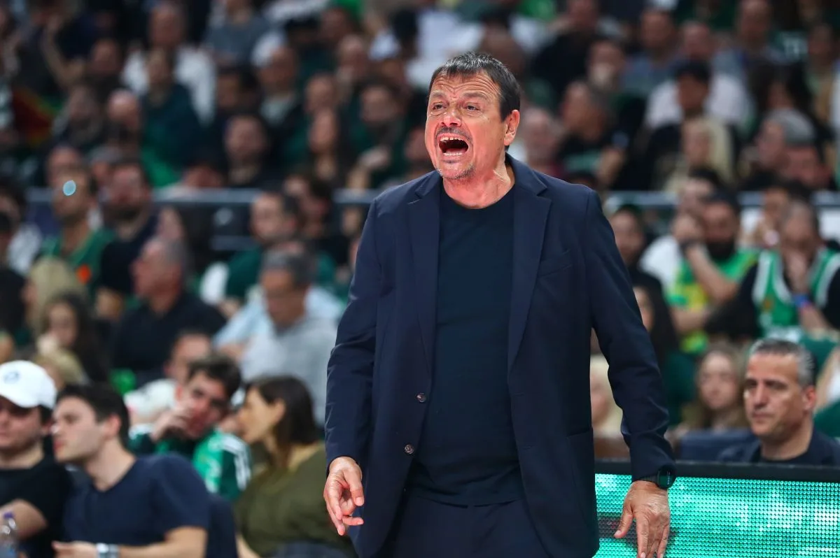 Εργκίν Αταμάν