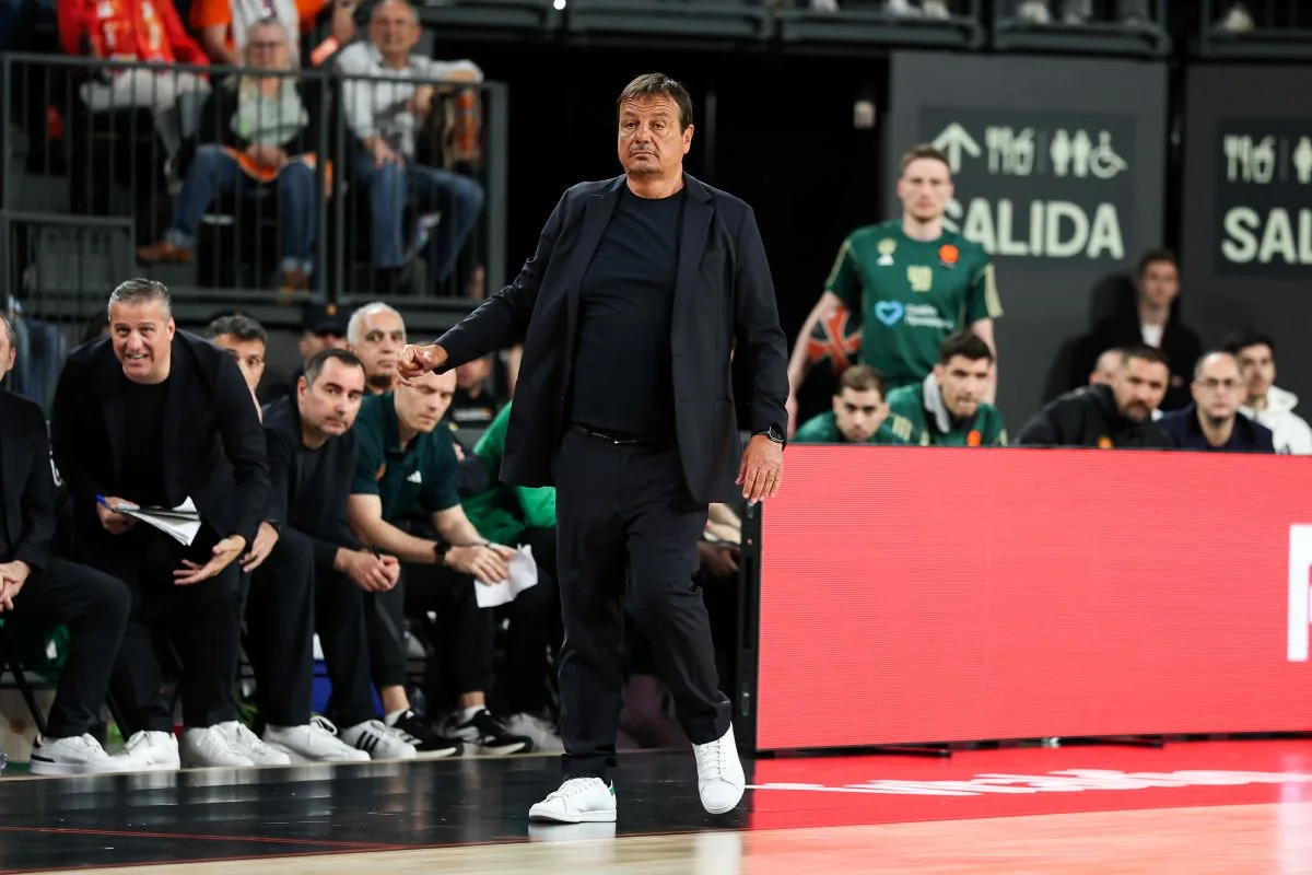 Εργκίν Αταμάν