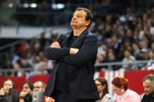 Πώς σχολίασε ο Αταμάν την ήττα του Παναθηναϊκού από τη Χάποελ;