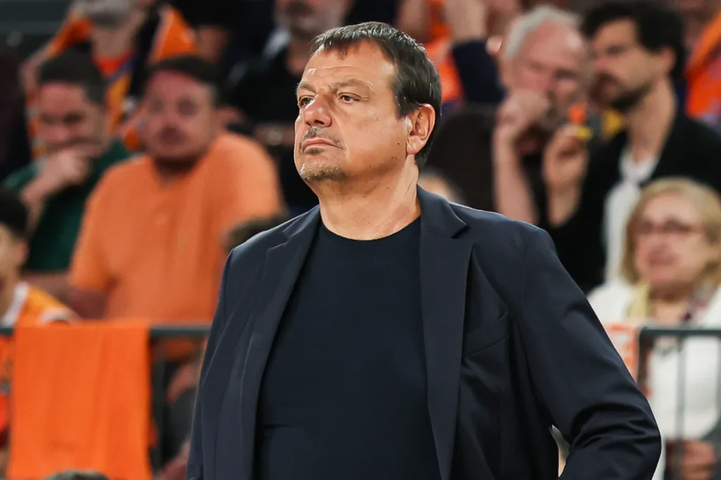 Πώς ο Αταμάν έριξε τους… τόνους, μετά το «break» του Παναθηναϊκού; (video)