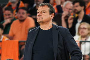 Πώς ο Αταμάν έριξε τους… τόνους, μετά το «break» του Παναθηναϊκού; (video)