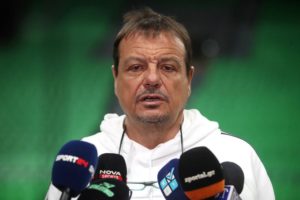 Τι είπε ο Αταμάν για την κατάσταση του Ναν, εν όψει της αναμέτρησης με την Εφές;