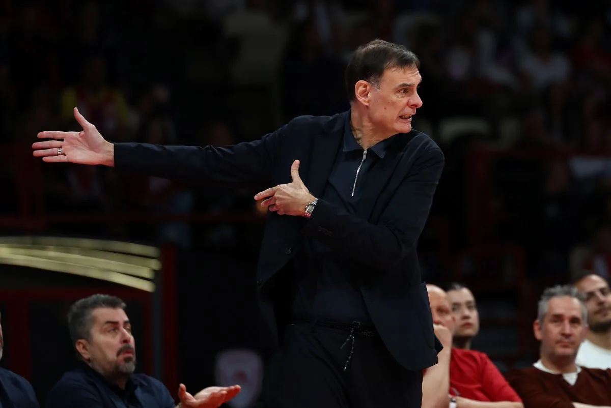 Γιώργος Μπαρτζώκας