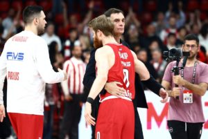 Μόνο ο Ολυμπιακός το έχει καταφέρει αυτό στην ιστορία της Euroleague