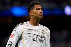 Μπέλιγχαμ και στο κρίκετ; Κι όμως, μέσα από μία «κίνηση» που έχει «εξήγηση»! (video)