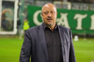 Ο Μπενίτεθ «ζήτησε» υπομονή και εξήγησε γιατί βγήκε αλλαγή ο Τεττέη