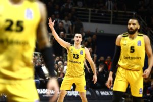 Σε ποια διοργάνωση θα παίζει ο Άρης τη σεζόν 2026-27;