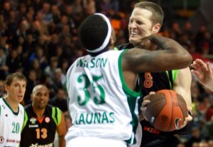 Ποιος παίκτης σημείωσε 20άρα στο ντεμπούτο του στην Ευρωλίγκα και δεν (ξανα)έπαιξε σ’ αυτήν;