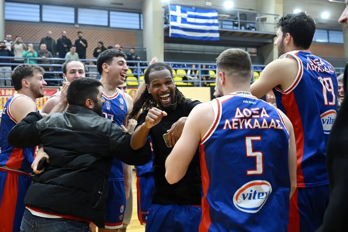 Δόξα Λευκάδας