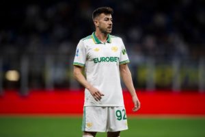 Ο Ελ Σαράουι είπε «όχι» στην Αίγυπτο, γιατί ήθελε Μουντιάλ, αλλά πλέον το… μετανιώνει (video)