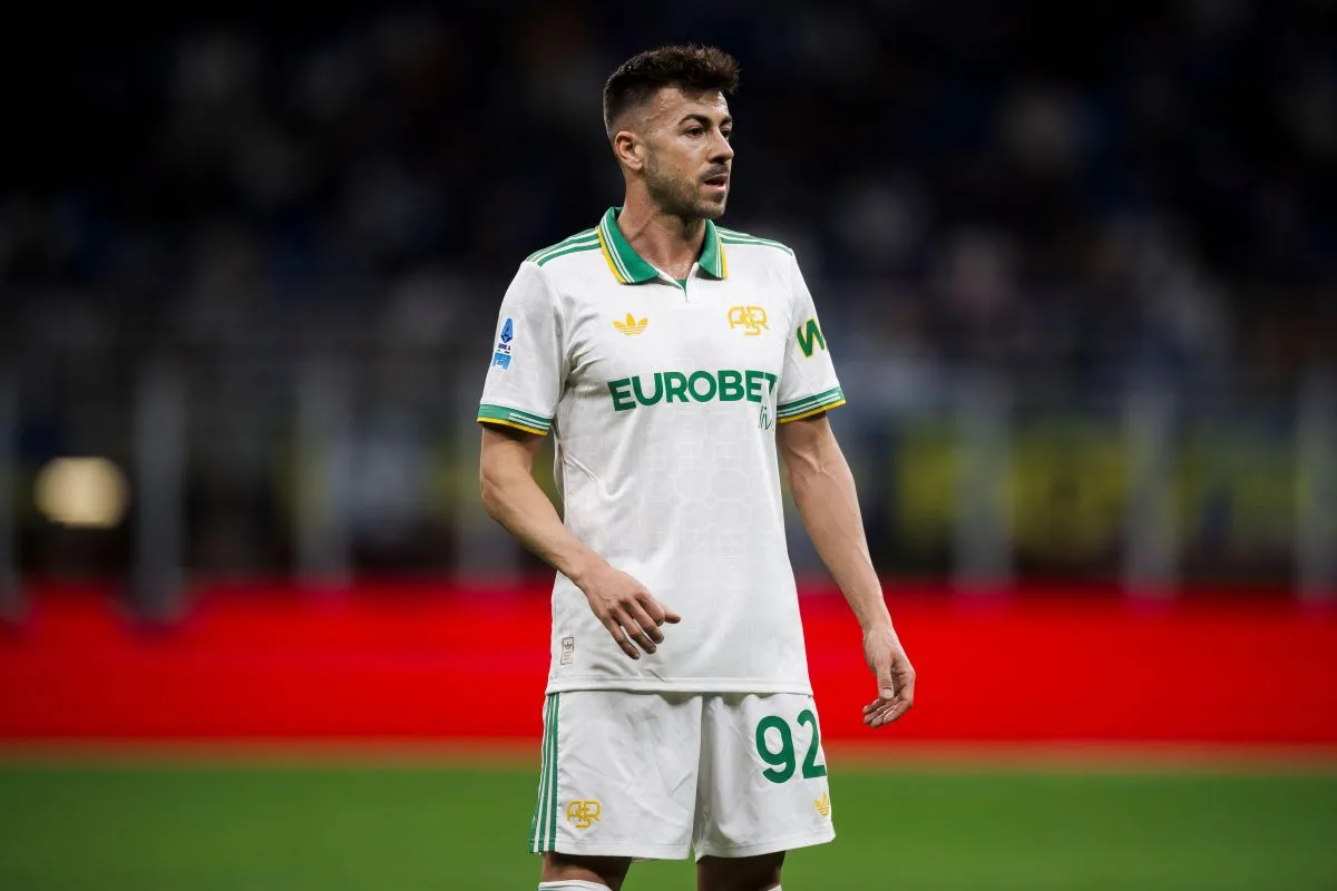 Στεφάν Ελ Σαράουι Ρόμα