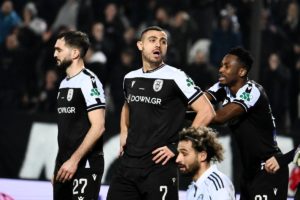 ΠΑΟΚ: Όλα τα συμβόλαια που ολοκληρώνονται το ερχόμενο καλοκαίρι