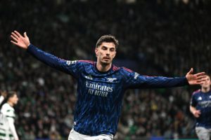 H Άρσεναλ πήρε προβάδισμα πρόκρισης, γιατί «έριξε» ένα «κάστρο» που κανείς δεν είχε καταφέρει! (video)