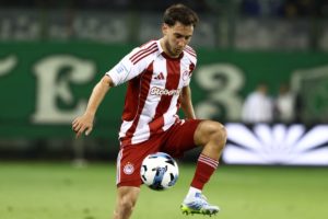 Ο «συνδετικός κρίκος» που είχε λείψει στον Ολυμπιακό