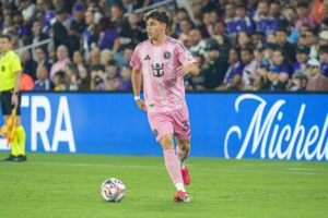 Ο Νόα Άλεν «έπιασε» κορυφή που κανείς δεν «βλέπει» στην ιστορία της Ίντερ Μαϊάμι! (video)