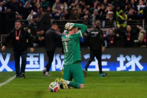 Πώς ήταν το ρόστερ της Ιταλίας στην τελευταία της παρουσία σε Παγκόσμιο Κύπελλο;