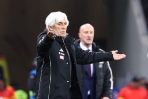 Τι άρεσε στον Ιβάν Γιοβάνοβιτς και τι θέλει να βελτιώσει