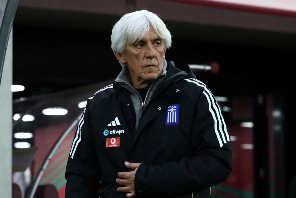 «Ασπίδα» ο Γιοβάνοβιτς για Παυλίδη: «Έχει δώσει στην Μπενφίκα περισσότερα από κάθε άλλον!»