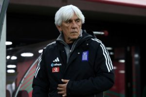 «Ασπίδα» ο Γιοβάνοβιτς για Παυλίδη: «Έχει δώσει στην Μπενφίκα περισσότερα από κάθε άλλον!»