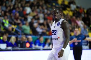 «Μάχη» μέχρι το τελευταίο δευτερόλεπτο, για την παραμονή στη Stoiximan GBL