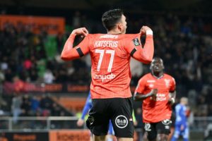 Πώς ο Κατσέρης βοήθησε τη Λοριάν να κάνει τη «ζημιά» στη Μαρσέιγ