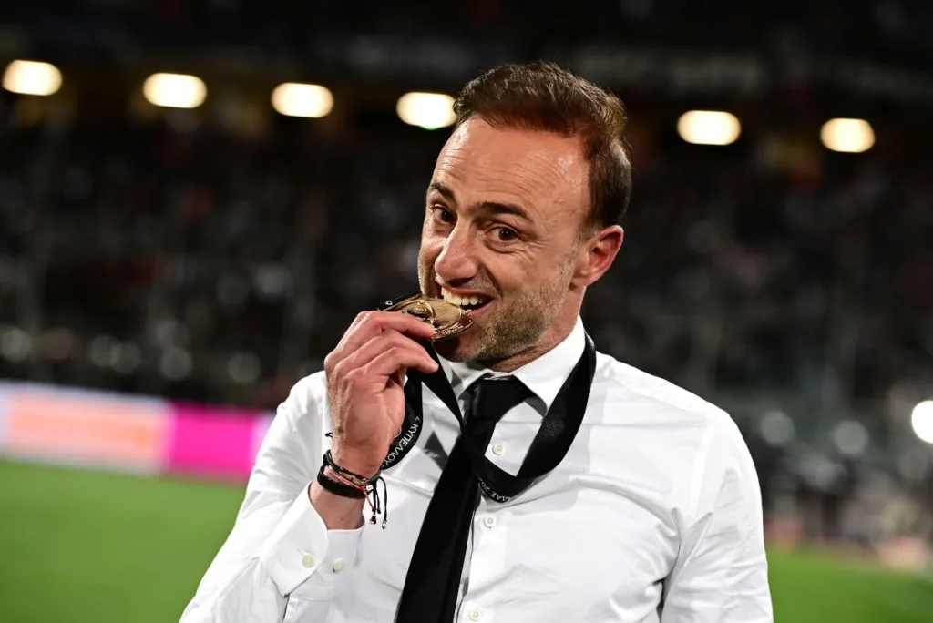 Ο Χρήστος Κόντης στους Betarades: «Το πίστευα πάρα πολύ, αφιερωμένο σε όλον τον κόσμο του ΟΦΗ» (video)