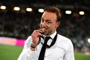 Ο Χρήστος Κόντης στους Betarades: «Το πίστευα πάρα πολύ, αφιερωμένο σε όλον τον κόσμο του ΟΦΗ» (video)