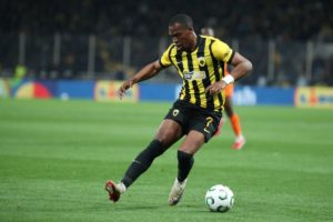 Κουτέσα και Ευρώπη έχουν εξελιχθεί σε «συνταγή» για γκολ στην ΑΕΚ!