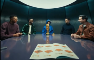 Η διαφήμιση της Lego με Μέσι, Ρονάλντο, Εμπαπέ και Βινίσιους μοίρασε χρήματα που… ζαλίζουν!