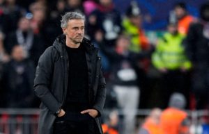 Η επική απάντηση του Λουίς Ενρίκε, για το αν προτιμά Μπάγερν ή Ρεάλ!