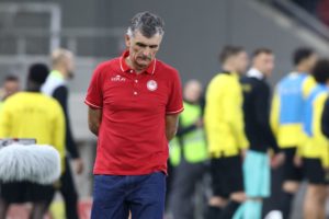 Όλες οι ήττες του Ολυμπιακού στο Καραϊσκάκης έχουν το ίδιο «μοτίβο» (video)