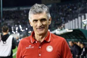 Η υποχρέωση του Ολυμπιακού και το «σύνθημα» από τον Μεντιλίμπαρ