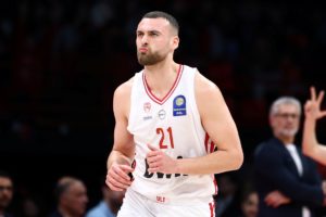 Ο επιμένων και ο τολμών νικά όπως ο Όμηρος Νετζήπογλου