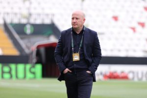 Πώς ο Νίκολιτς θα «ψάξει» την ανατροπή απέναντι στη Ράγιο Βαγιεκάνο