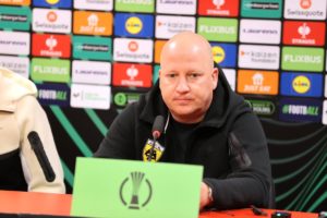 Τι θέλει να αποφύγει ο Νίκολιτς απέναντι στη Ράγιο Βαγιεκάνο