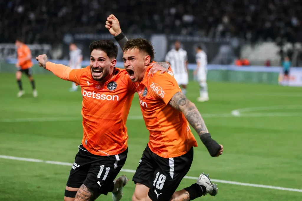 Επιστροφή στην Ευρώπη για τον ΟΦΗ, έβαλε «φωτιά» στη Stoiximan Super League για τα ευρωπαϊκά εισιτήρια!