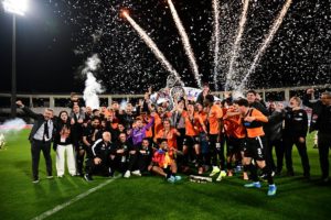 Τελικός Κυπέλλου στο Πανθεσσαλικό «σημαίνει» και διαφορετικός νικητής! (video)