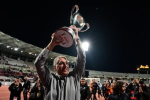 Ένας τίτλος από «χρυσάφι» για τον ΟΦΗ: Τα χρήματα που έχει «κερδίσει», με τη συμμετοχή του στην Ευρώπη