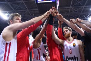 Κάλλιο αργά παρά ποτέ: Το ποσοστό που δεν κόστισε στον Ολυμπιακό την πρωτιά